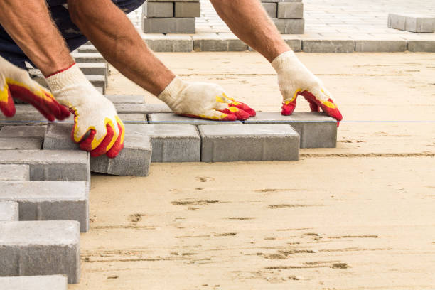 Best Residential Paver Driveway  in Cedar Hills, OR