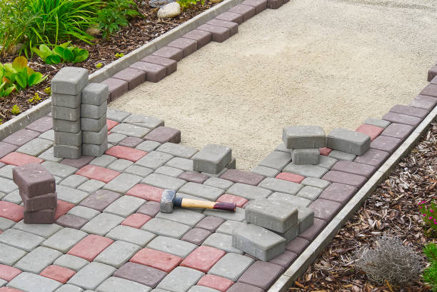 Reasons to Select Us for Your Driveway Paving Requirements in Cedar Hills, OR