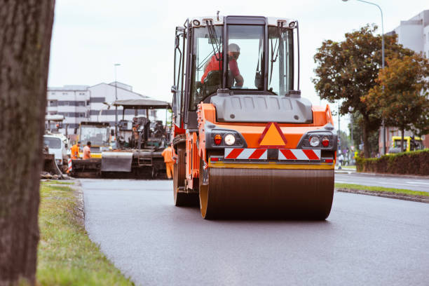 Best Driveway Paving Contractor  in Cedar Hills, OR