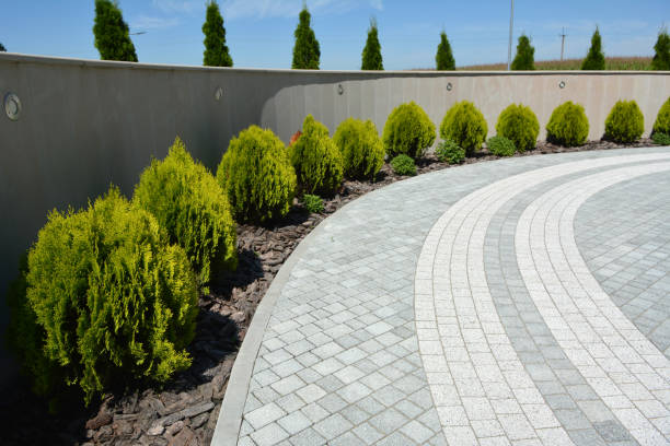 Best Concrete Paver Driveway  in Cedar Hills, OR