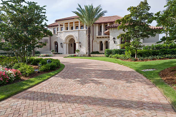 Best Commercial Driveway Pavers  in Cedar Hills, OR