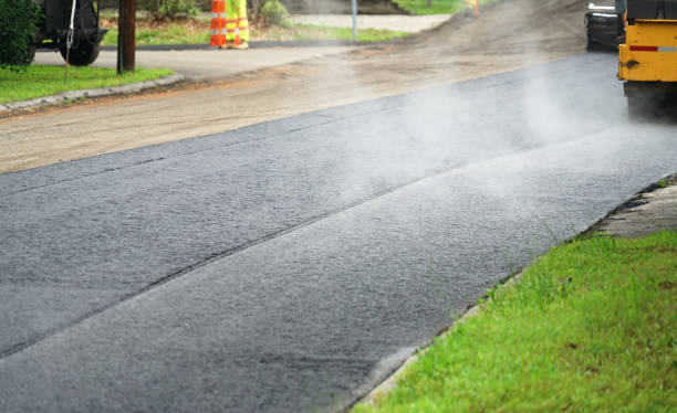 Best Driveway Pavers Near Me  in Cedar Hills, OR