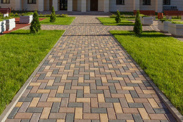 Best Local Driveway Pavers  in Cedar Hills, OR