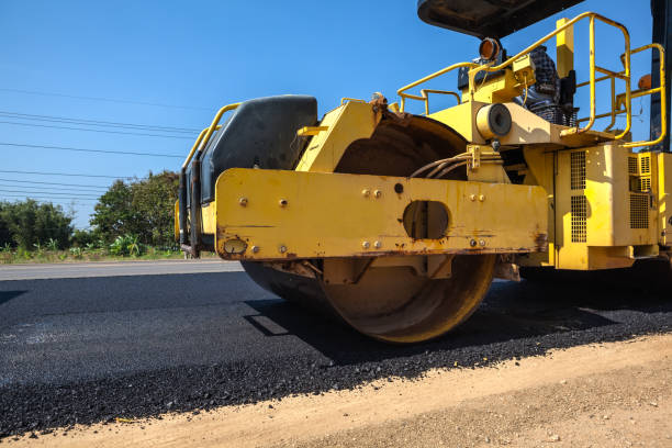 Best Commercial Driveway Pavers  in Cedar Hills, OR